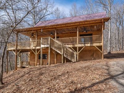 551 Timberwood Hills Rd, Murphy, NC, 28906
