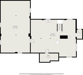 612 Bradley Ave, Flint, MI, 48503