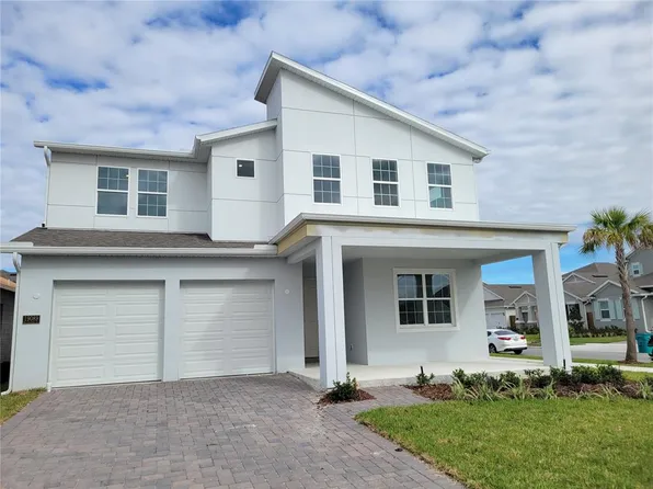 19089 BLUELEAF STREET, ORLANDO, FL 32827