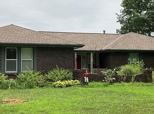 30507 State Route D, Drexel, MO 64742