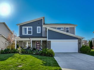 9731 Violet Cir, Indianapolis, IN 46239