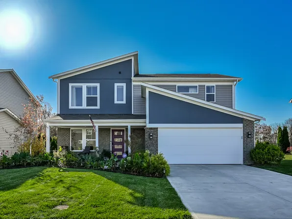 9731 Violet Cir, Indianapolis, IN 46239