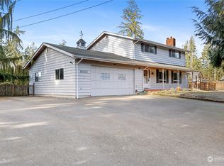22806 66th Ave W, Mountlake Terrace, WA 98043