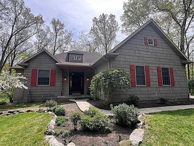 9401 Lakeview Dr, Linden, MI, 48451