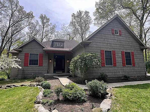 9401 Lakeview Dr, Linden, MI 48451