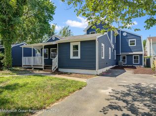 37 Grace Ave, Port Monmouth, NJ 07758
