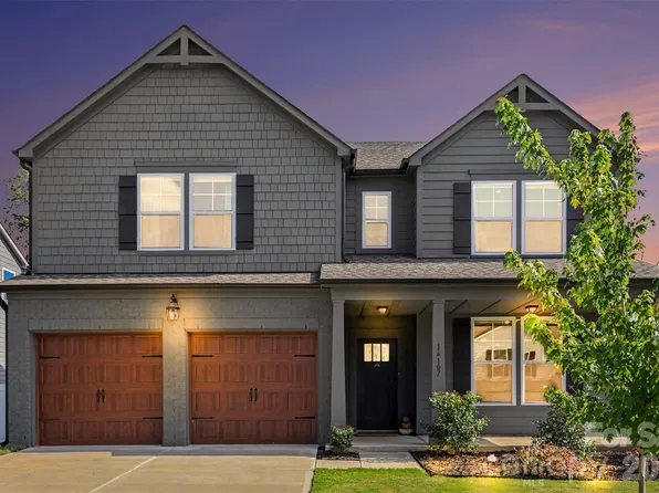 14107 Belmont Greene Dr, Charlotte, NC 28213