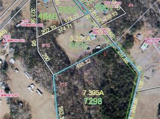 0 Sunny Ridge Rd, Walnut Cove, NC 27052