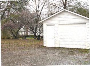 126 Jones St, Gallatin, TN 37066