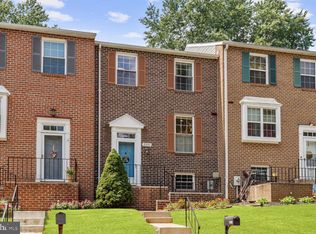 2531 Ebony Rd, Parkville, MD 21234