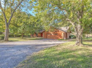 27241 E 58th St S, Broken Arrow, OK 74014