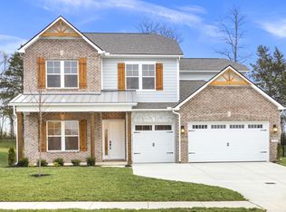 1936 Harmony Rd, Spring Hill, TN 37174