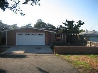 1467 8th St, Los Osos, CA 93402