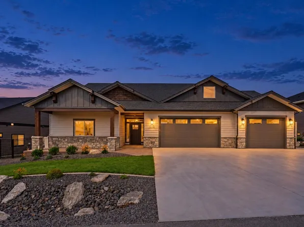 14303 E 39th Ln, Veradale, WA 99037