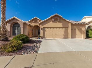 11456 N Silver Pheasant Loop, Tucson, AZ 85737