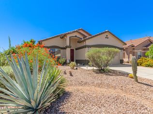 4509 W Crosswater Way, Anthem, AZ 85086
