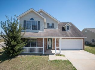 14244 Tori Dawn Dr, Gulfport, MS 39503