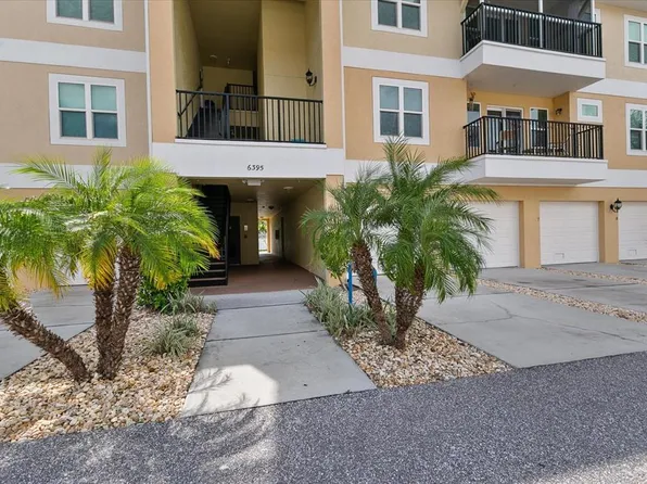 6395 Banyan Blvd APT 204, New Port Richey, FL 34652