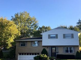 1142 Colgate Dr, Monroeville, PA