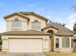 1766 E Tyson St, Gilbert, AZ 85295