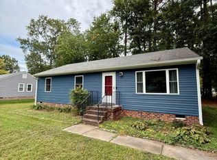 7208 Count St, Henrico, VA 23228