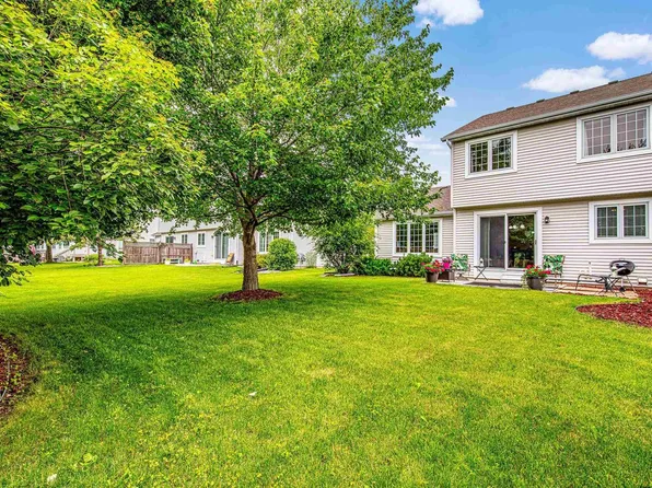 5907 East OPEN Meadow, Mcfarland, WI 53558