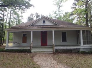 9040 Mann Ln, Montgomery, TX 77316