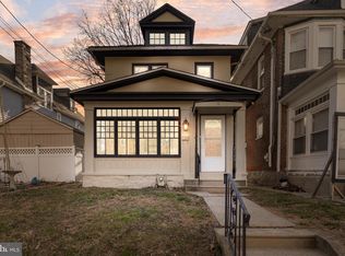2420 Edgmont Ave, Chester, PA 19013
