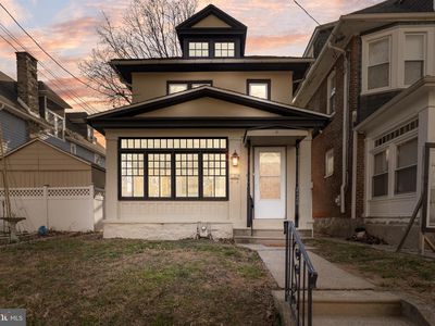 2420 Edgmont Ave, Chester, PA, 19013