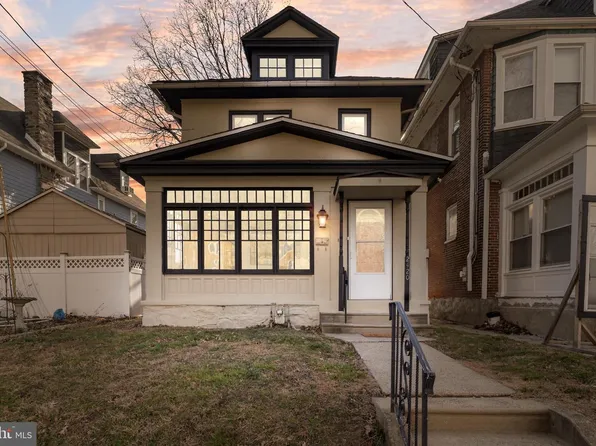 2420 Edgmont Ave, Chester, PA 19013