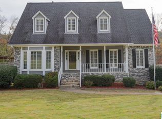 7848 Genery Trl, Mc Calla, AL 35111