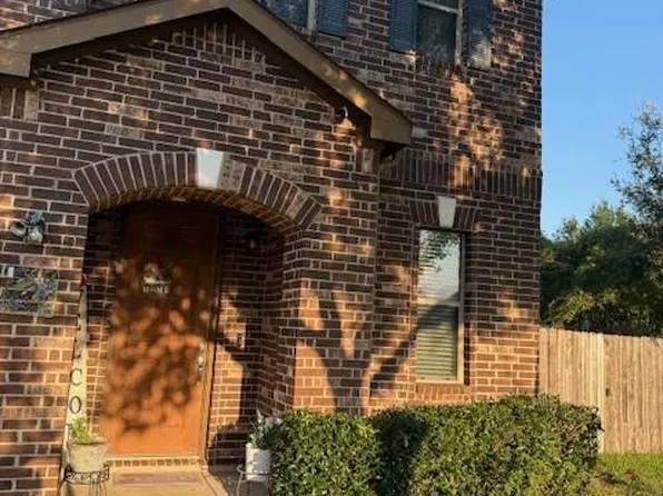 3402 Twin Meadow Ln, Katy, TX 77449