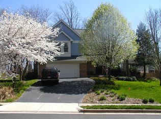 14711 Mount Olive Rd, Centreville, VA 20121