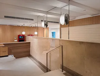 Rented by Living New York