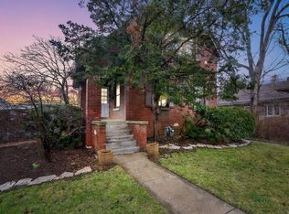 4140 Raymond Ave, Brookfield, IL 60513