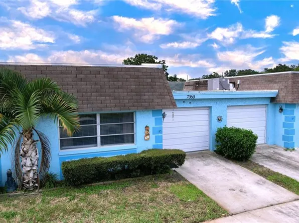 7060 Versailles N #16, Pinellas Park, FL 33781