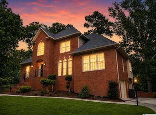 4700 Eagle Wood Ct, Birmingham, AL 35242