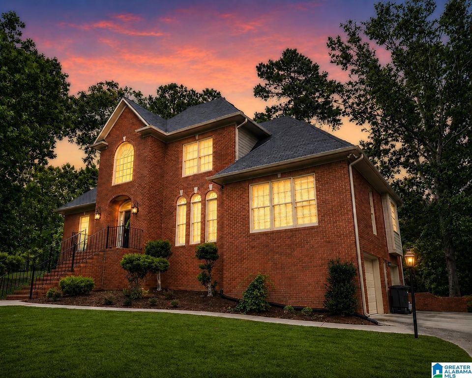 4700 Eagle Wood Ct, Birmingham, AL - View 2