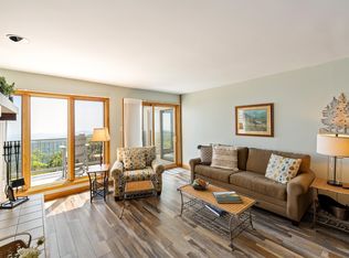 1579 Vistas, Wintergreen Resort, VA 22967