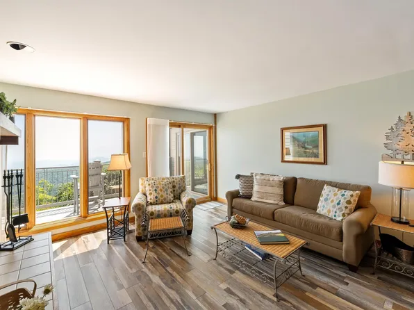 1579 Vistas, Wintergreen Resort, VA 22967