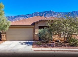 15042 N Twin Lakes Dr, Tucson, AZ 85739