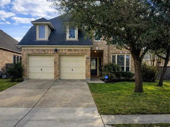 13505 Green Lodge Ct, Manor, TX 78653