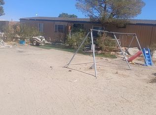 156 55th St W, Rosamond, CA 93560