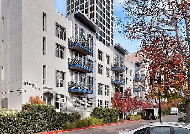 899 Kettner Blvd #302