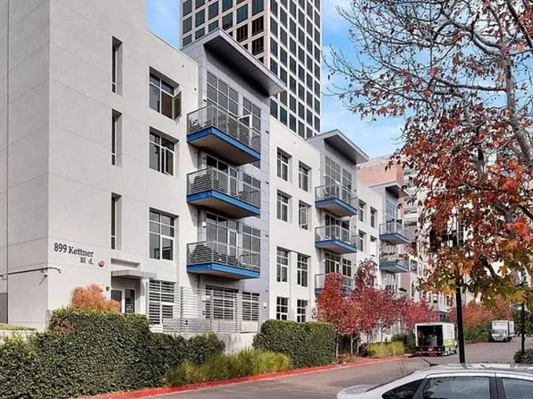 899 Kettner Blvd, San Diego, CA