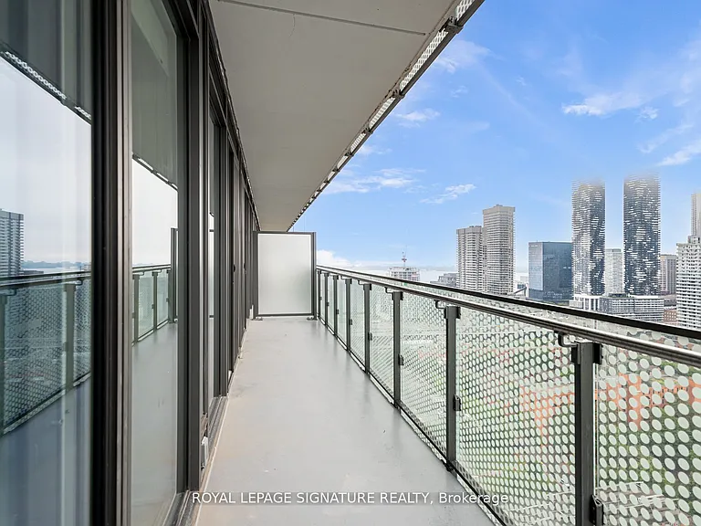 135 Lower Sherbourne St #2729 — Photo 34