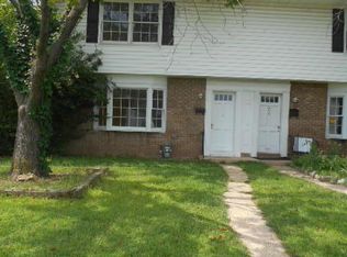 202 N St SE, Glen Burnie, MD 21061