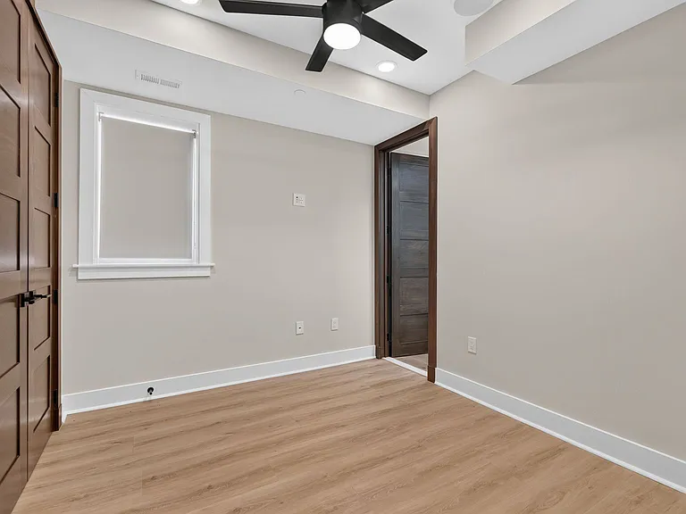 Fourth Bedroom