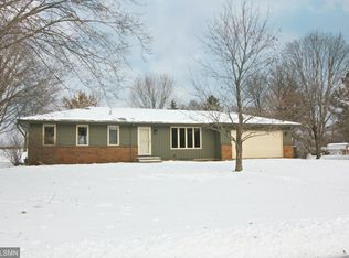 11616 Riverview Rd NE, Hanover, MN 55341