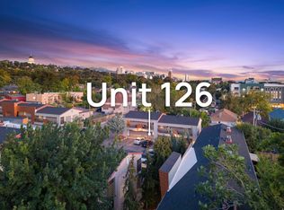 650 N 300 W APT 126, Salt Lake City, UT 84103